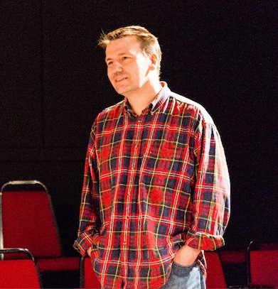 Jonathan Clark