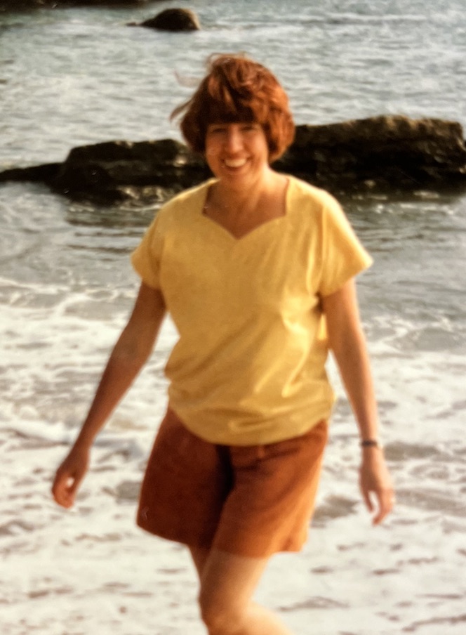 Barbara Howgate