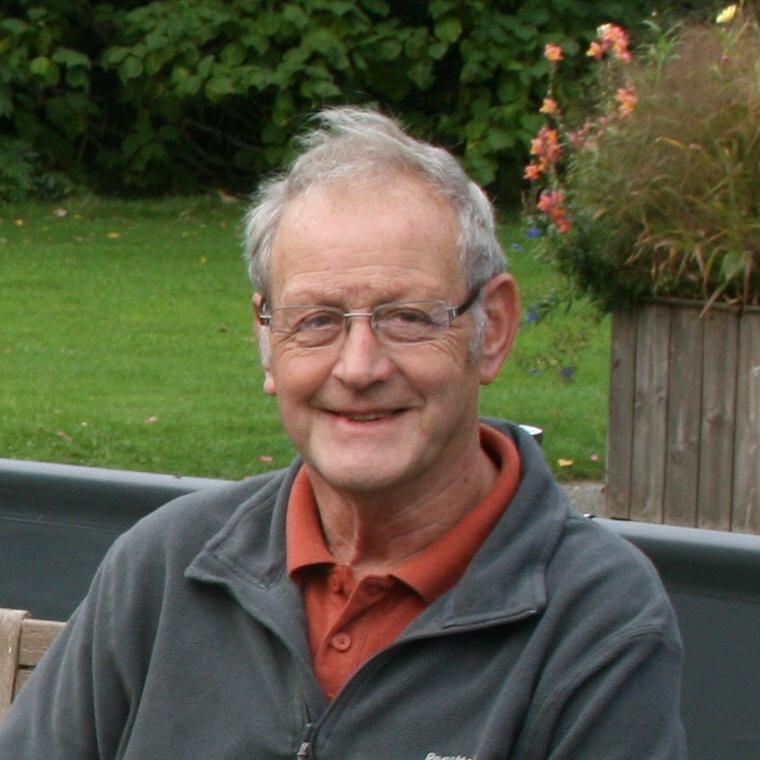 Richard Aspinall