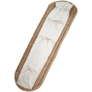 Shrouds & Stretchers