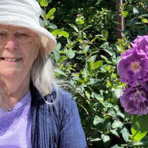 Rosemary Hennessy Jones