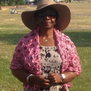 Fatima Iyabo Abimbola Fakunle